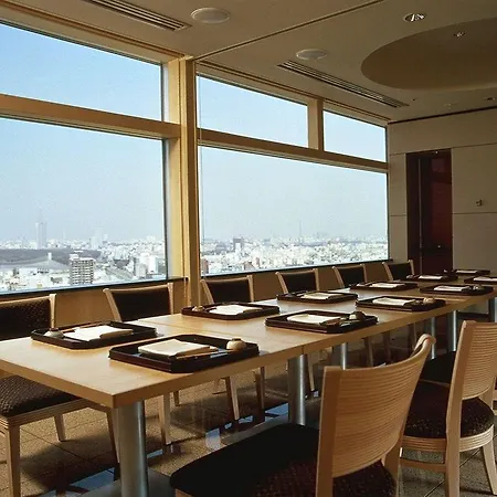澀谷東急卓越大飯店 