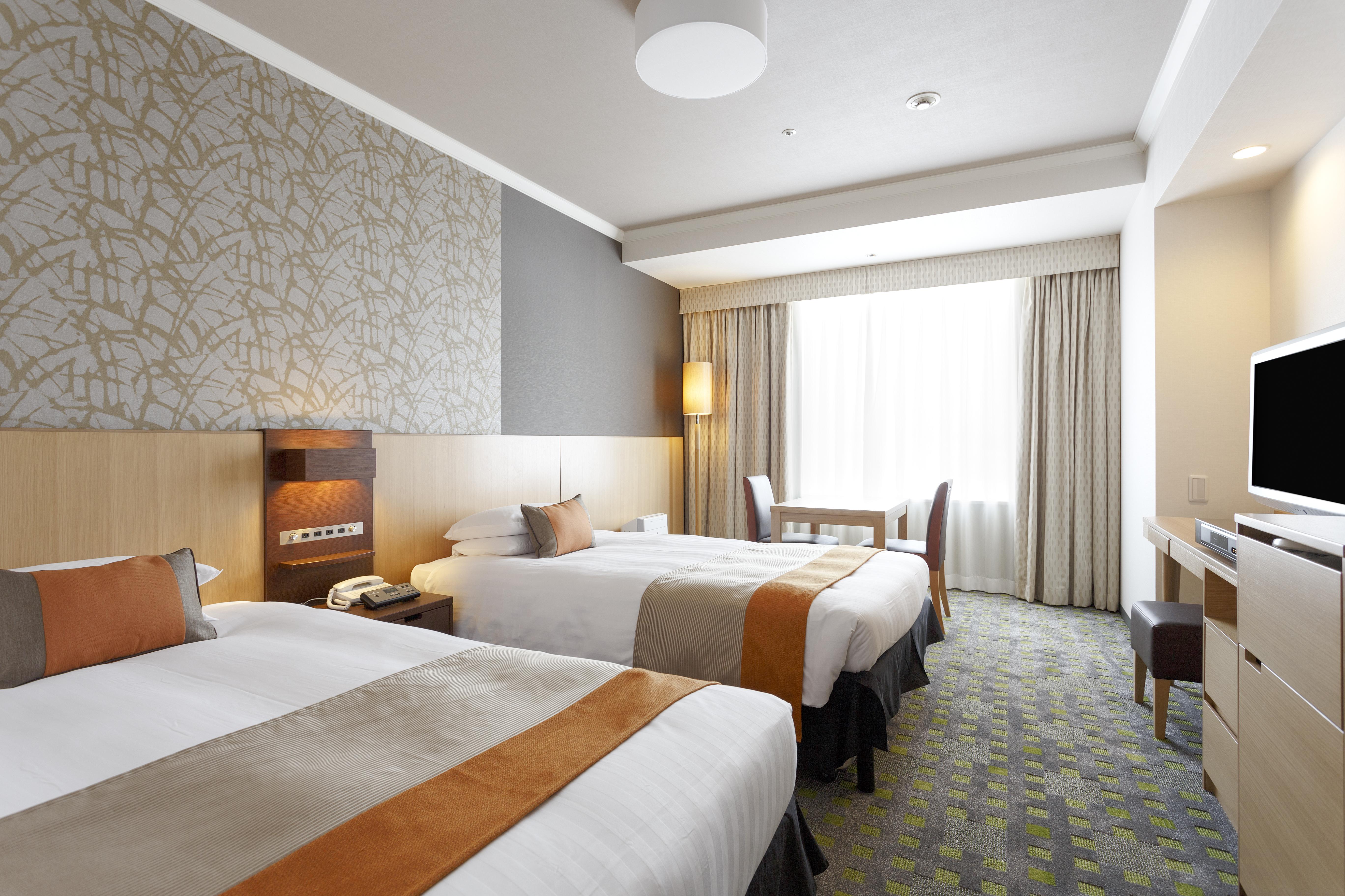 Shibuya Excel Tokyu Hotel Präfektur Tokio