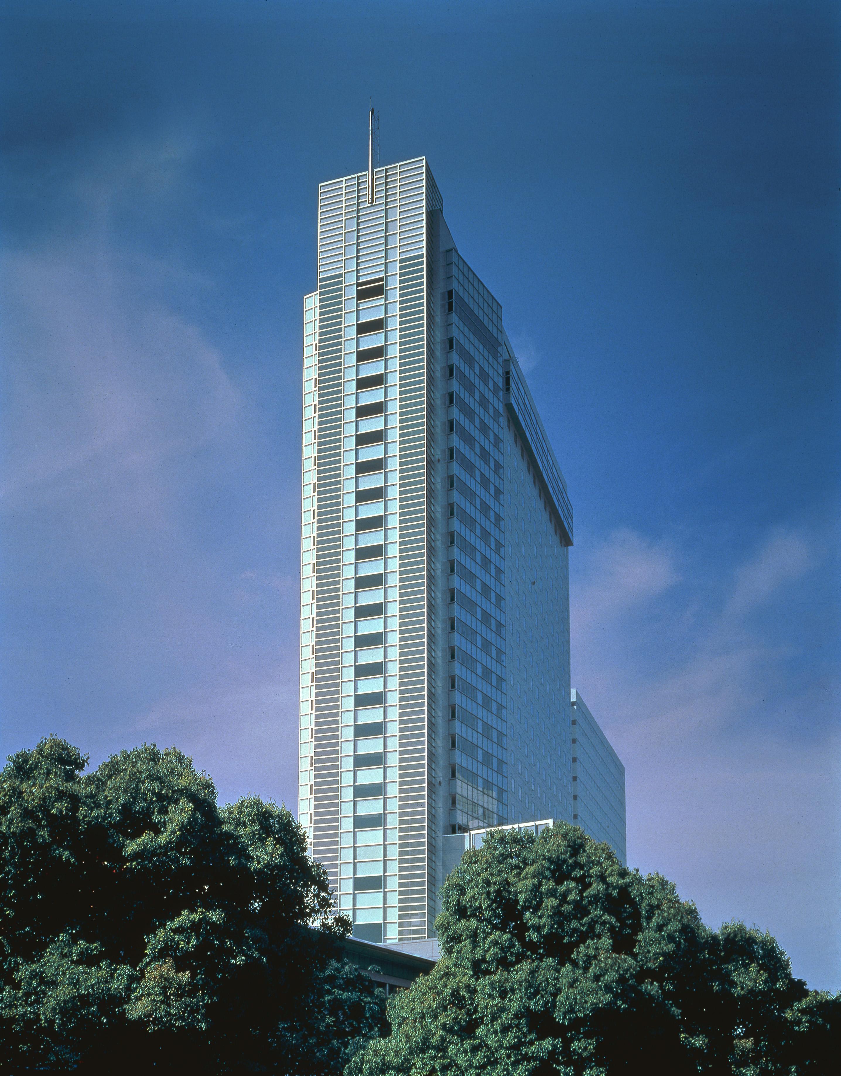 Shibuya Excel Tokyu 酒店 4*
