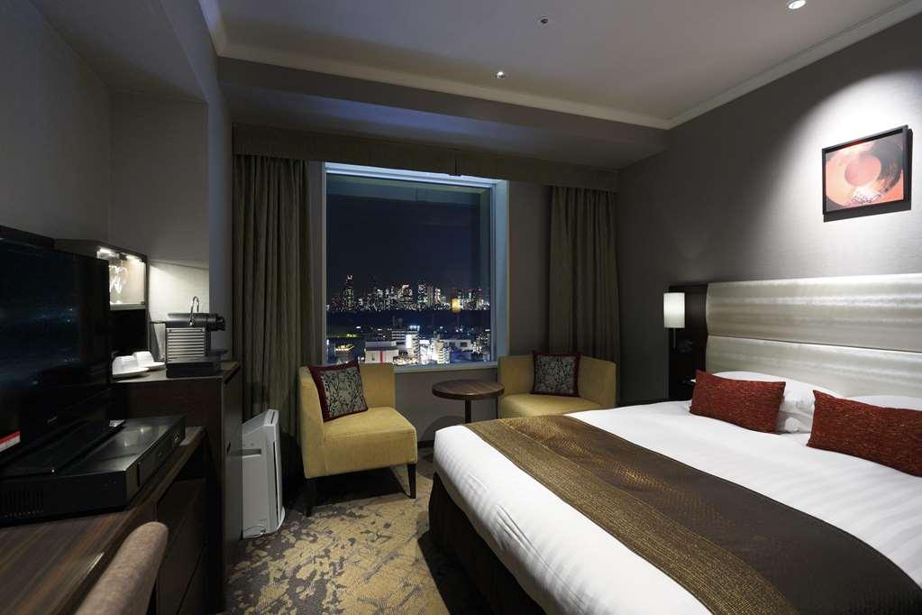 Hotel Shibuya Excel Tokyu Präfektur Tokio