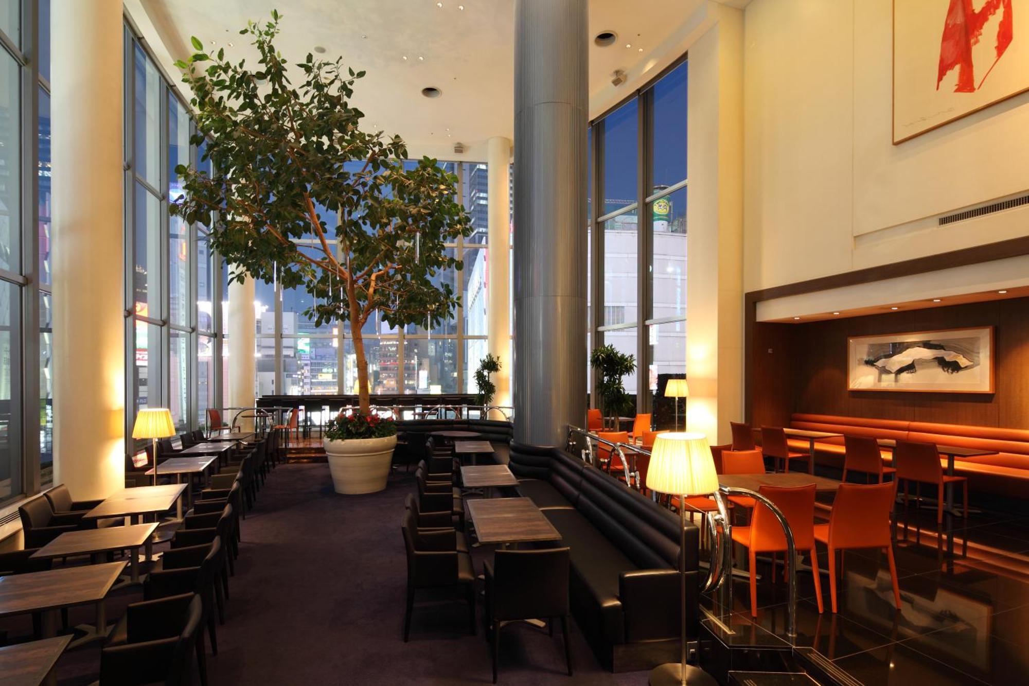 Shibuya Excel Tokyu 4* Präfektur Tokio