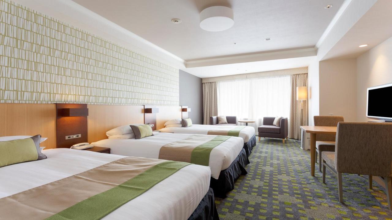 Hotel Shibuya Excel Tokyu Tōkyō