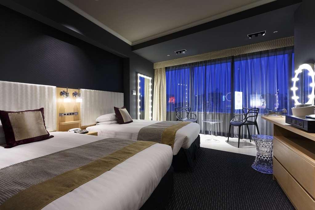 Shibuya Excel Tokyu Hotel Tōkyō