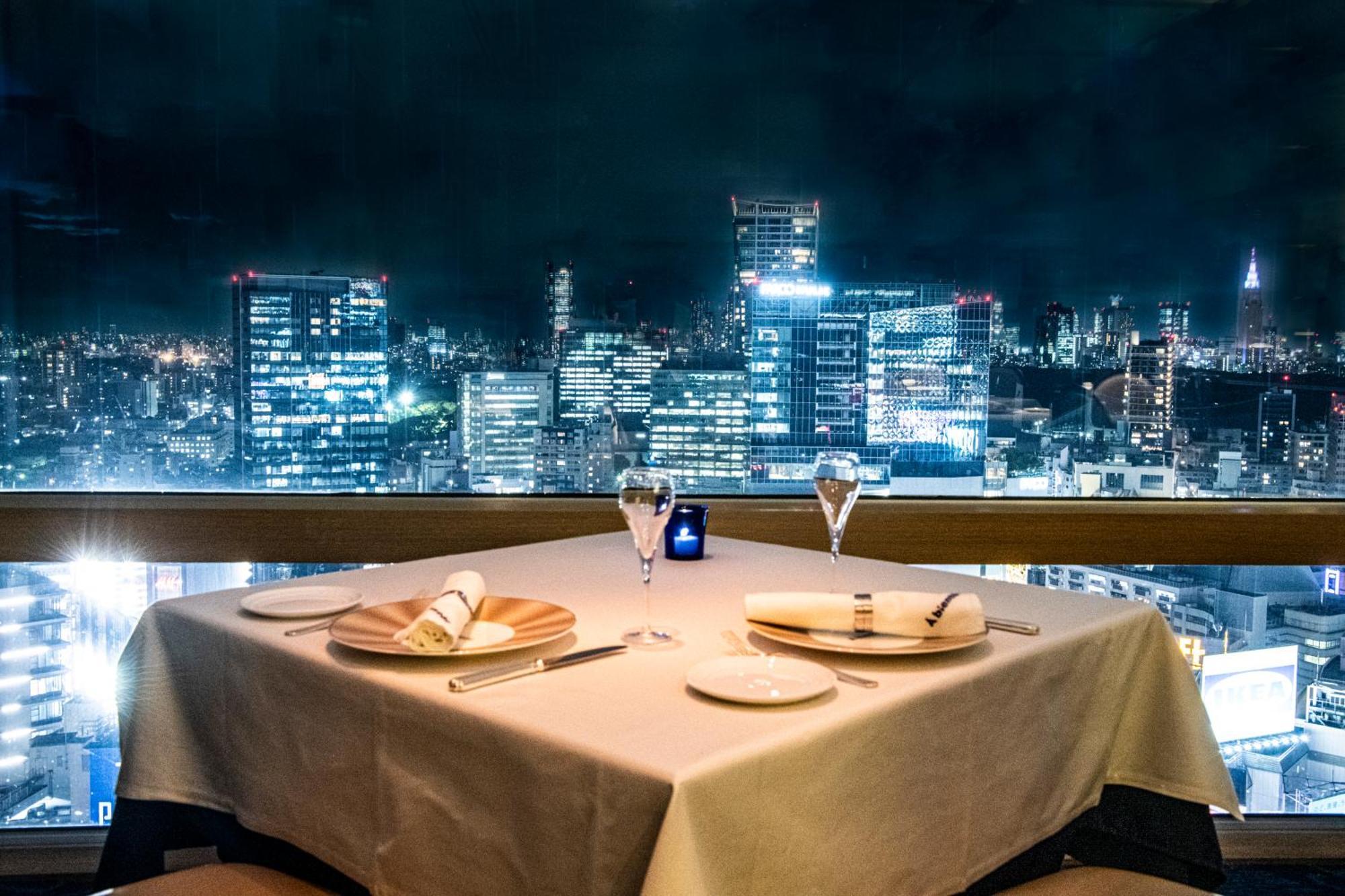 酒店 东京斯布亚美好酒店 4*