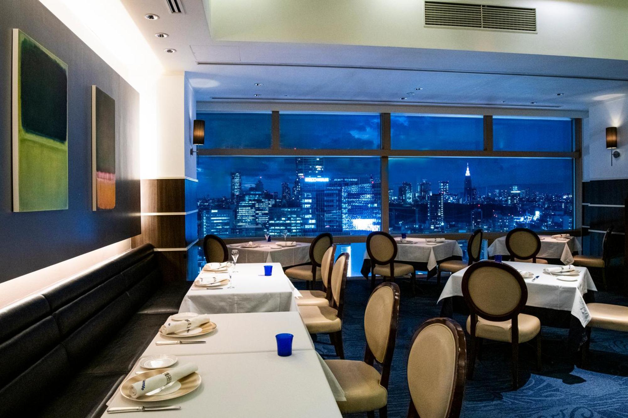 东京斯布亚美好酒店 酒店 東京都
