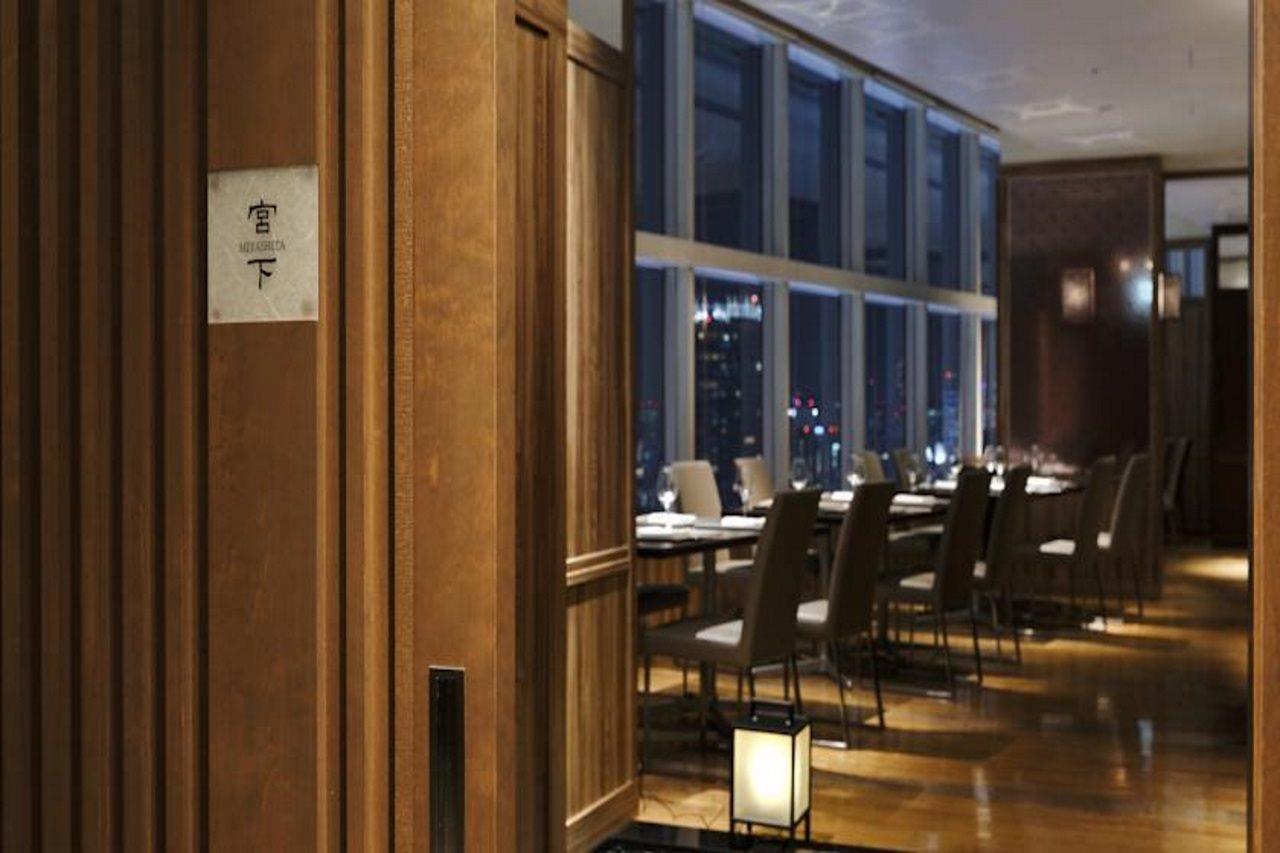 酒店 东京斯布亚美好酒店 4*