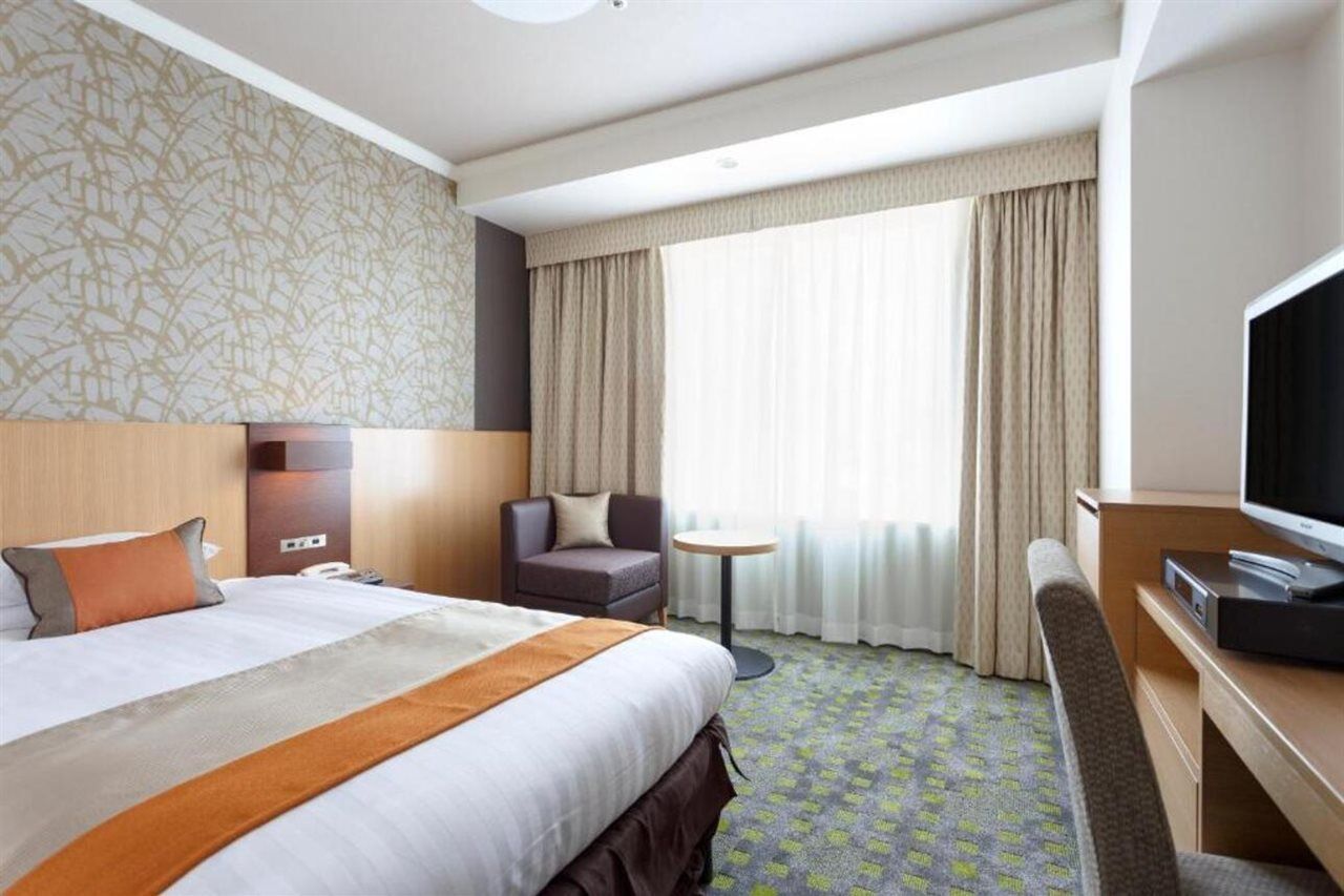 Hotel Shibuya Excel Tokyu Tōkyō